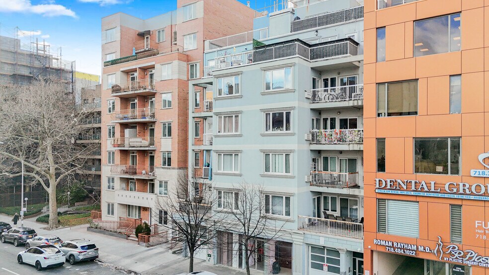 More Photos Of 2752 Ocean Ave, Brooklyn Apartments For Sale