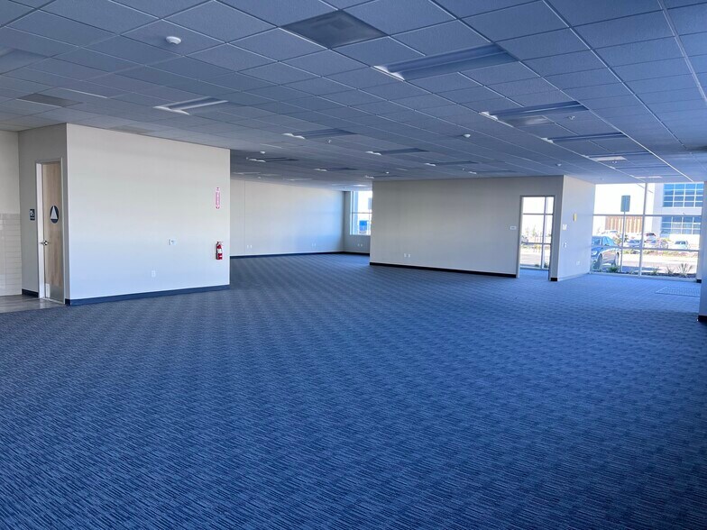 More Photos Of 3458 Yosemite Ave, Lathrop Industrial For Sale