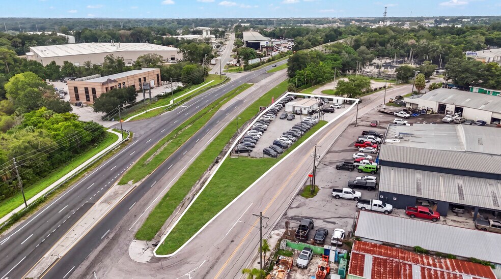 More Photos Of 7116 Rose Ave, Orlando Land For Sale
