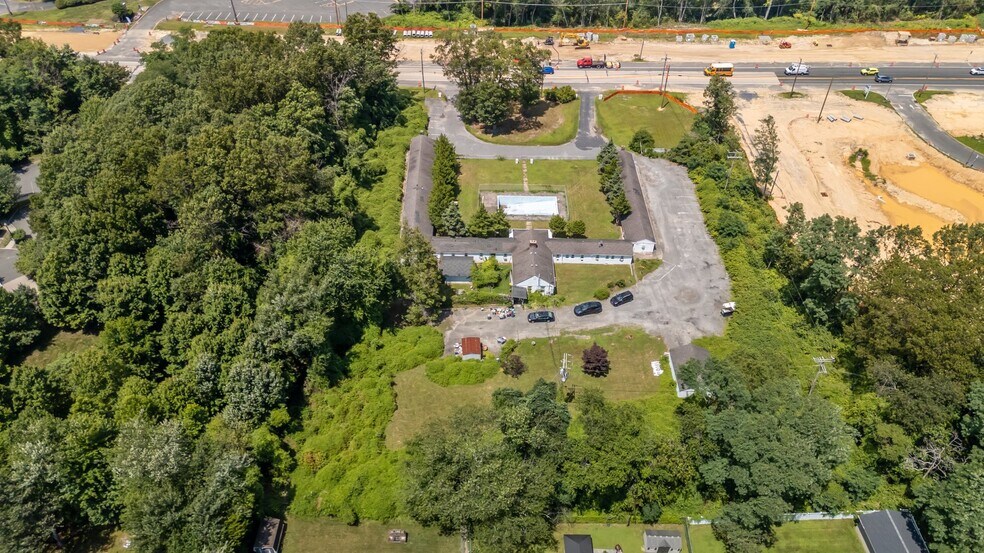More Photos Of 3304 Highway 66, Tinton Falls Land For Sale