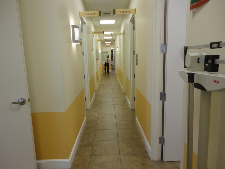 More Photos Of 1631 NW St Lucie West Blvd, Port Saint Lucie Medical For Lease