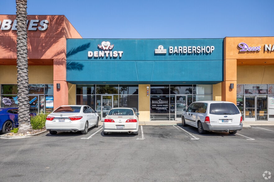 More Photos Of 1611 Magnolia Ave, El Cajon Unknown For Lease