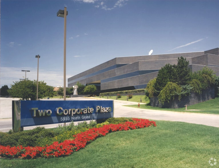 More Photos Of 5555 NW Grand Blvd, Oklahoma City Office For Sale