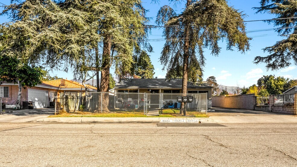 More Photos Of 12051 Killian St, El Monte Apartments For Sale