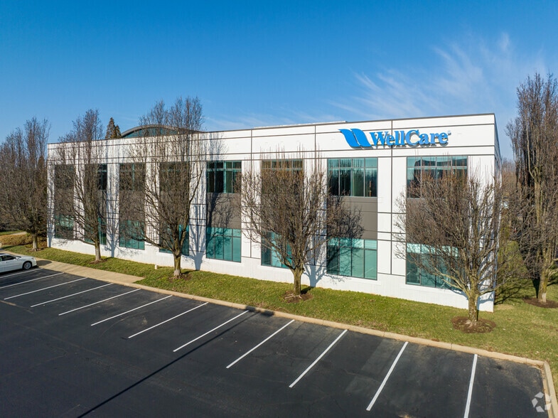 More Photos Of 13551 Triton Park Blvd, Louisville Office For Lease