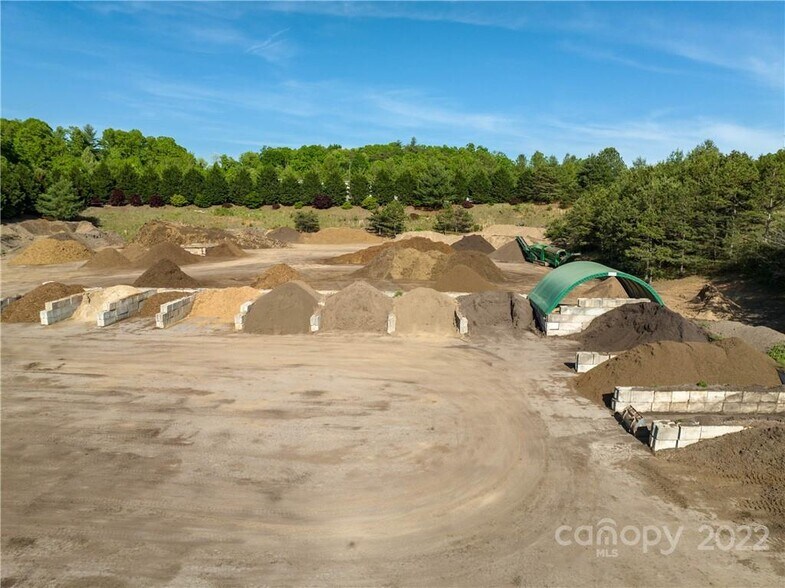 More Photos Of 9999 Brevard Rd, Arden Land For Sale