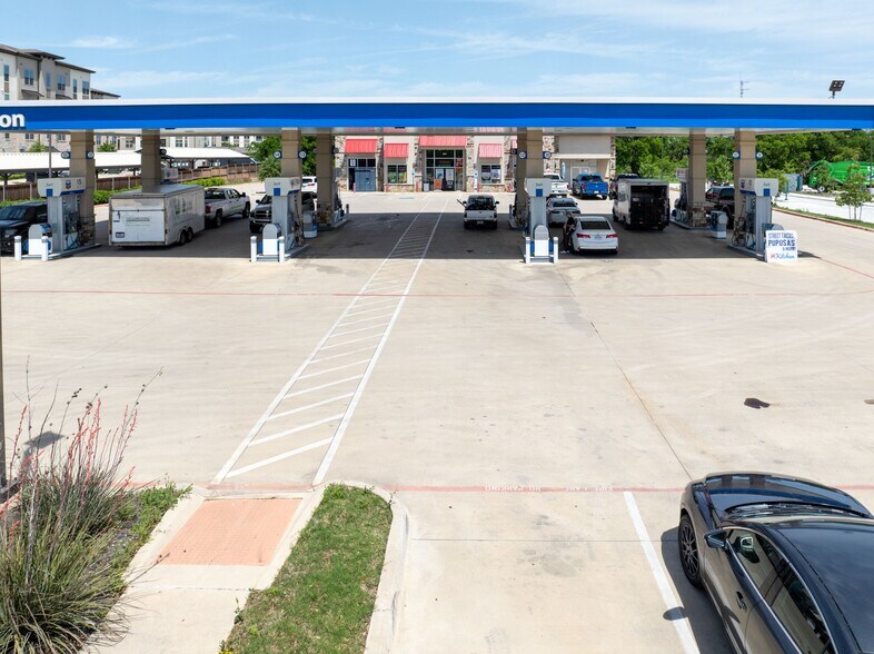 More Photos Of 5745 Golden Triangle Blvd, Fort Worth General Retail For Sale