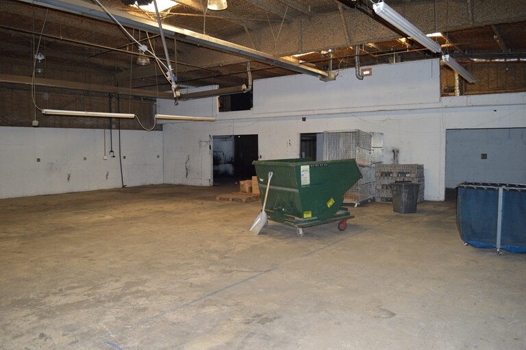 More Photos Of 2805 E 6th Ave, Stillwater Manufacturing For Sale