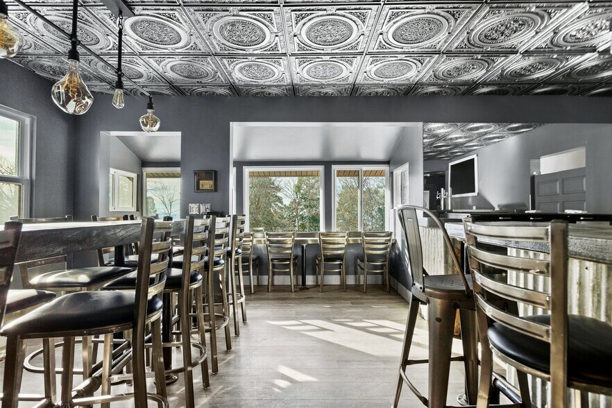 More Photos Of 28670 CA-18 Hwy, Skyforest Restaurant For Sale