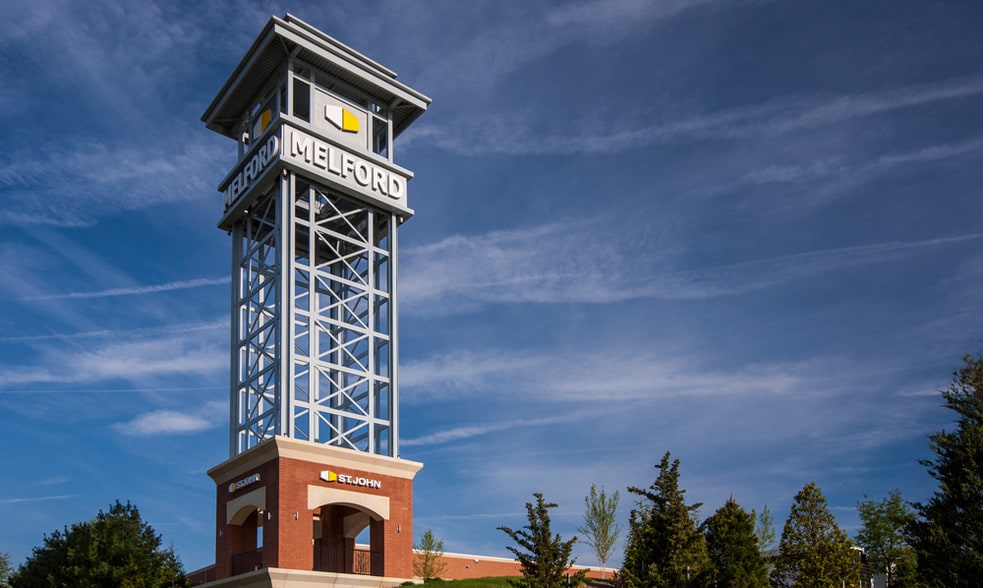 More Photos Of 16901 Melford Blvd, Bowie Unknown For Lease