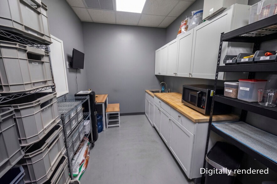 More Photos Of 5149 Powerline Rd, Fort Lauderdale Storefront For Sale