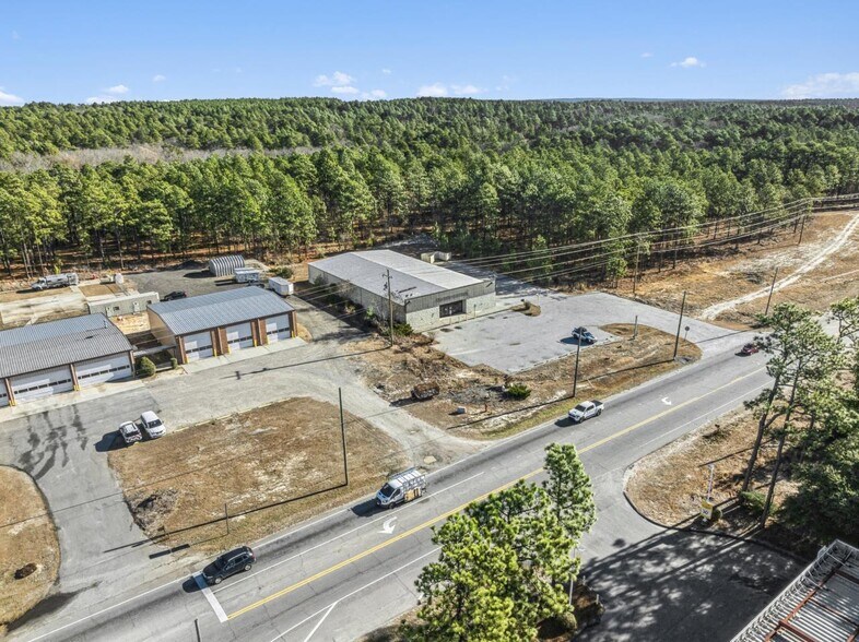 More Photos Of 10893 Nc Highway 211 E, Aberdeen Freestanding For Lease