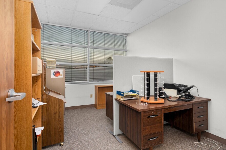 More Photos Of 3044 Sunset Ave, Rocky Mount Freestanding For Sale