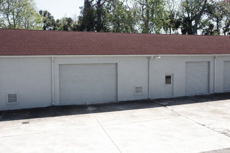 More Photos Of , Port Orange Industrial For Sale