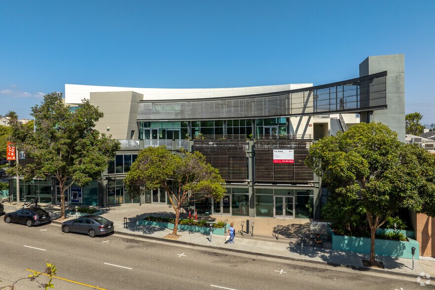 More Photos Of 1315 Lincoln Blvd, Santa Monica Medical For Lease