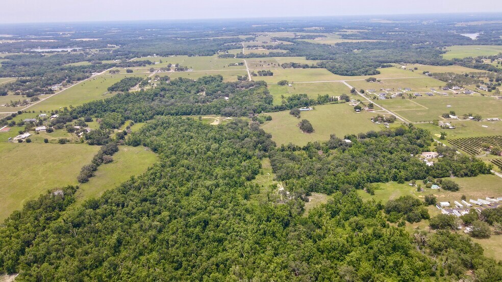 More Photos Of 14409 Curley Rd, Dade City Land For Sale