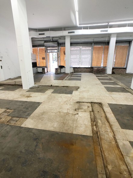 More Photos Of 1516 Unionport Rd, Bronx General Retail For Lease