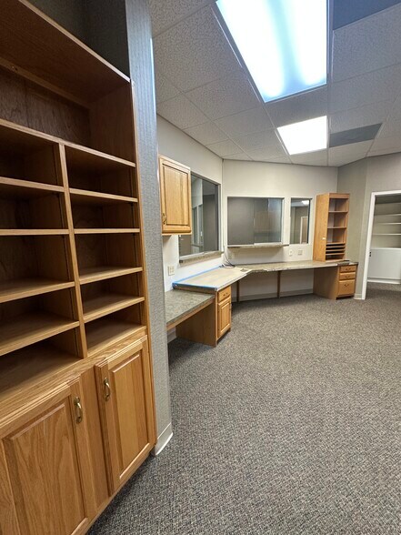 More Photos Of 200 Professional Park Dr SE, Blacksburg Medical For Lease
