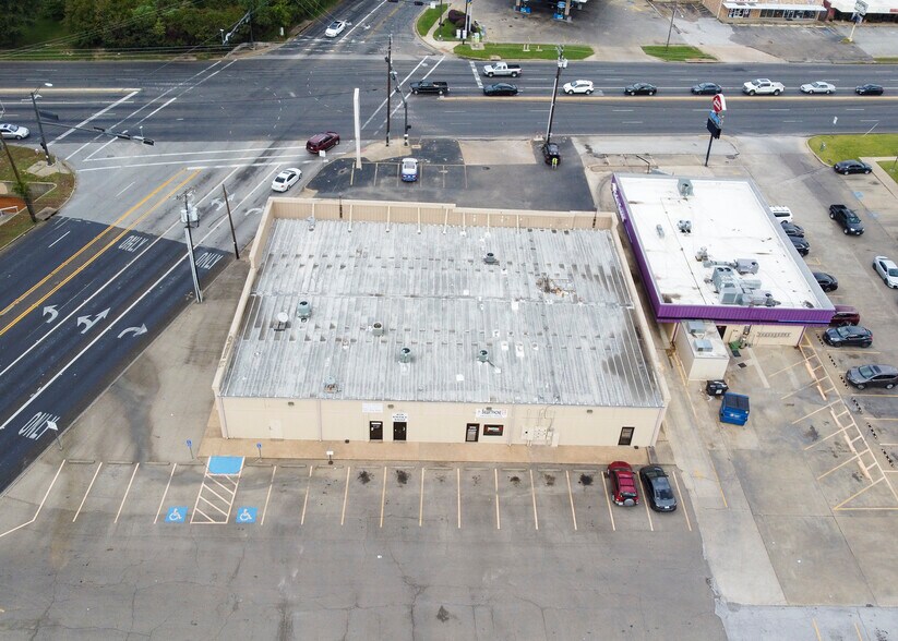 More Photos Of 1801 E Southeast Loop 323, Tyler Freestanding For Lease