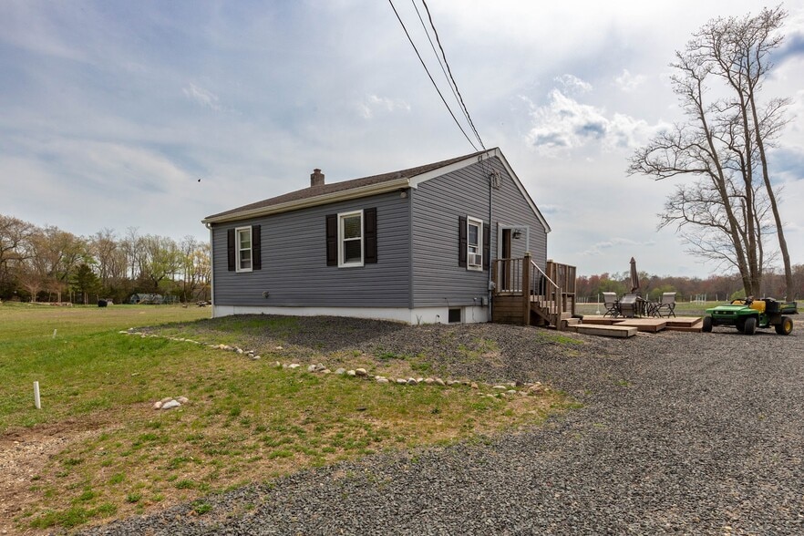 More Photos Of 0 Easy St, Howell Land For Sale