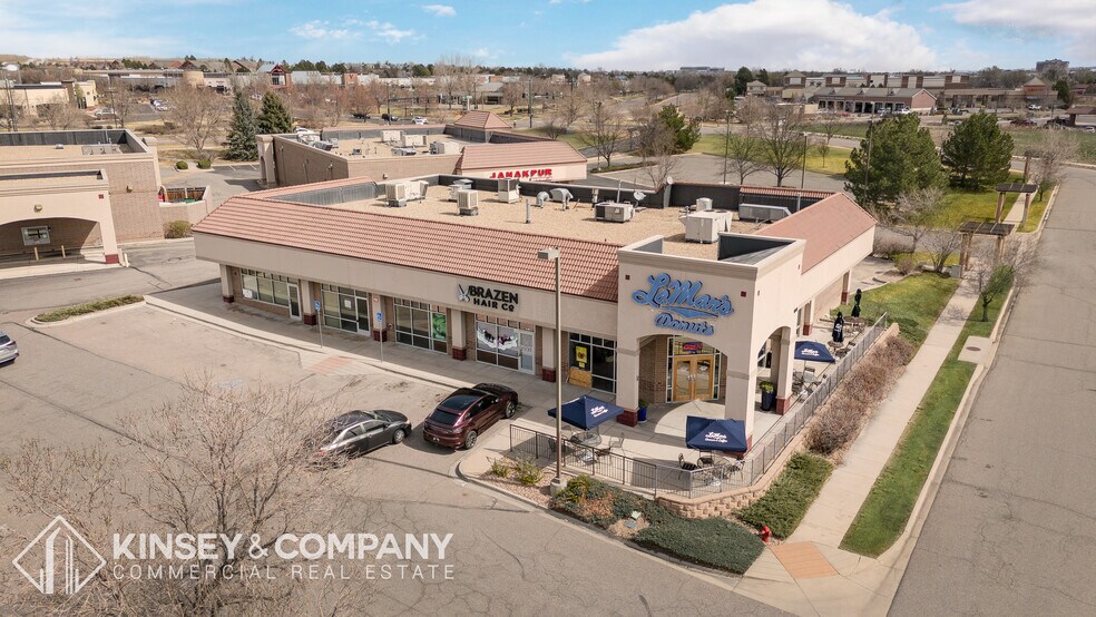 More Photos Of 9910-9940 Wadsworth Pky, Westminster Unknown For Lease