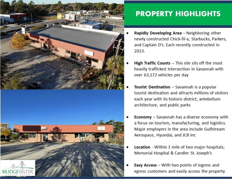 More Photos Of 38 W De Renne Ave, Savannah Unknown For Lease