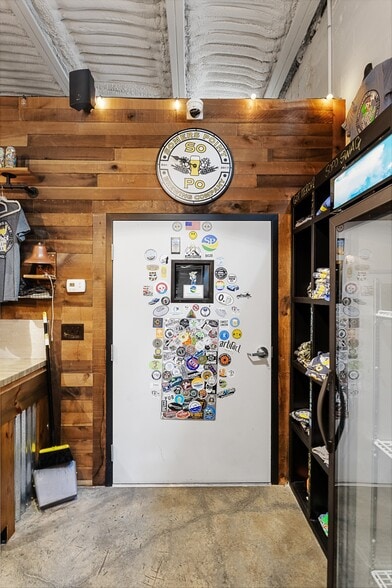 More Photos Of 705 W New York Ave, Somers Point General Retail For Sale