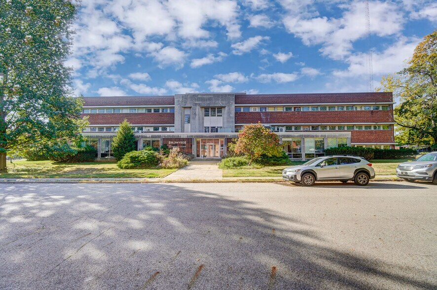 More Photos Of 150 E South College St, Yellow Springs Research And Development For Sale