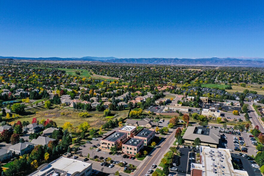 More Photos Of 9224 Teddy Ln, Lone Tree Medical For Sale