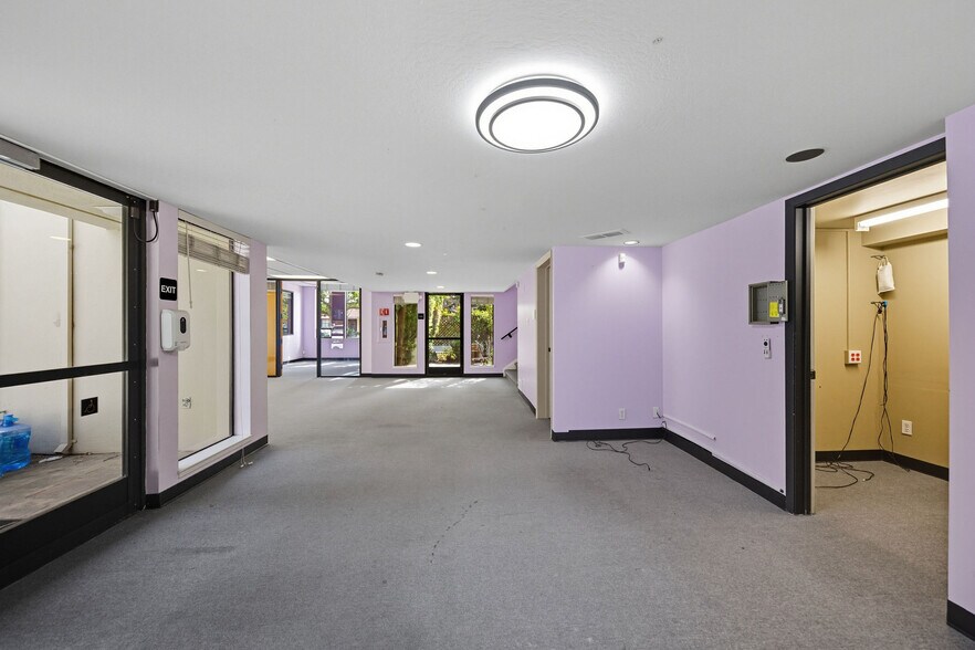 More Photos Of 1021 S El Camino Real, San Mateo Office For Sale