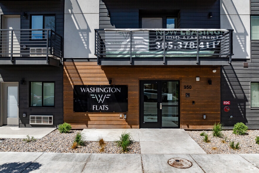 More Photos Of 950 S Washington St, Salt Lake City Apartments For Sale