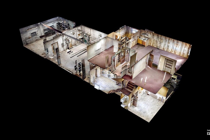 More Photos Of 9034 Tonnelle Ave, North Bergen Industrial For Sale