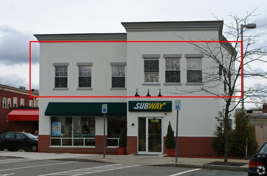 More Photos Of 107 Main St, Maynard Office Residential For Lease