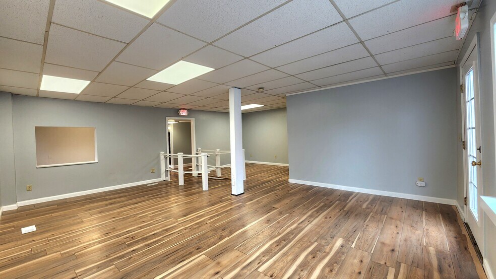 More Photos Of 1053 Main St, Warren Freestanding For Sale