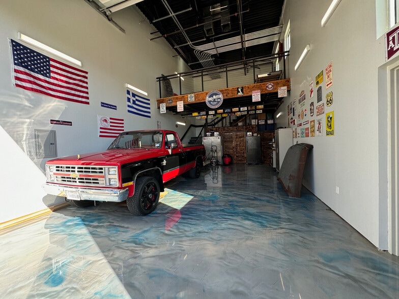 More Photos Of 1435 FM 1463 Rd, Katy Showroom For Sale