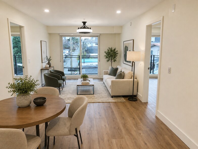 More Photos Of 938 Commercial Dr, Vancouver Apartments For Sale