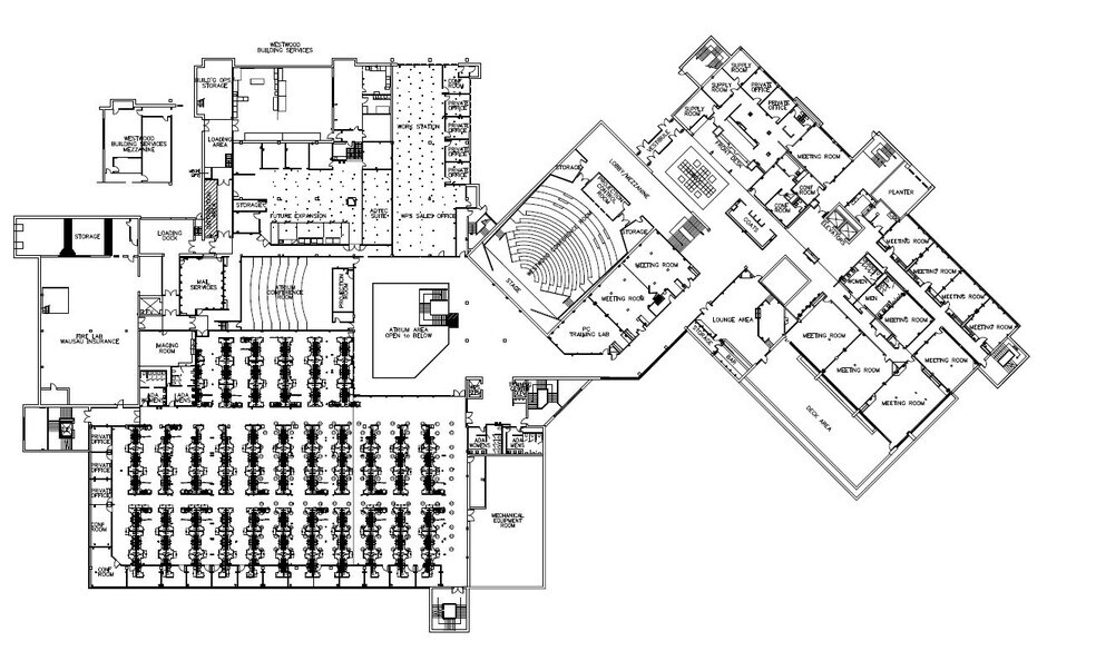 More Photos Of 1800 Westwood Center Blvd, Wausau Office For Sale