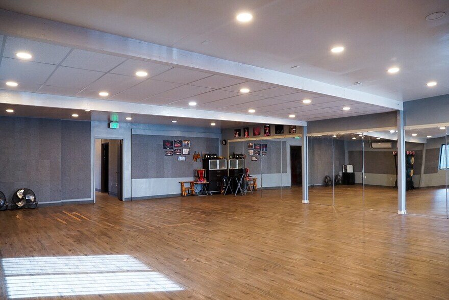 More Photos Of 1224 S Garey Ave, Pomona Medical For Sale