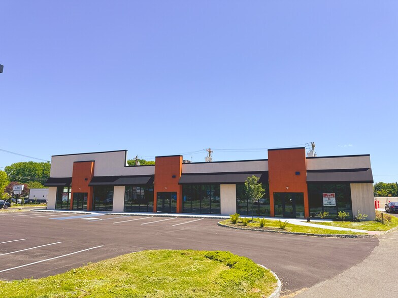 Primary Photo Of 797 Route 33, Hamilton Township Freestanding For Lease