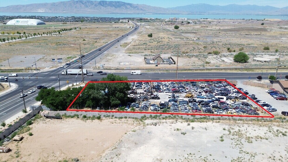 More Photos Of 802 N Geneva Rd, Orem Land For Lease