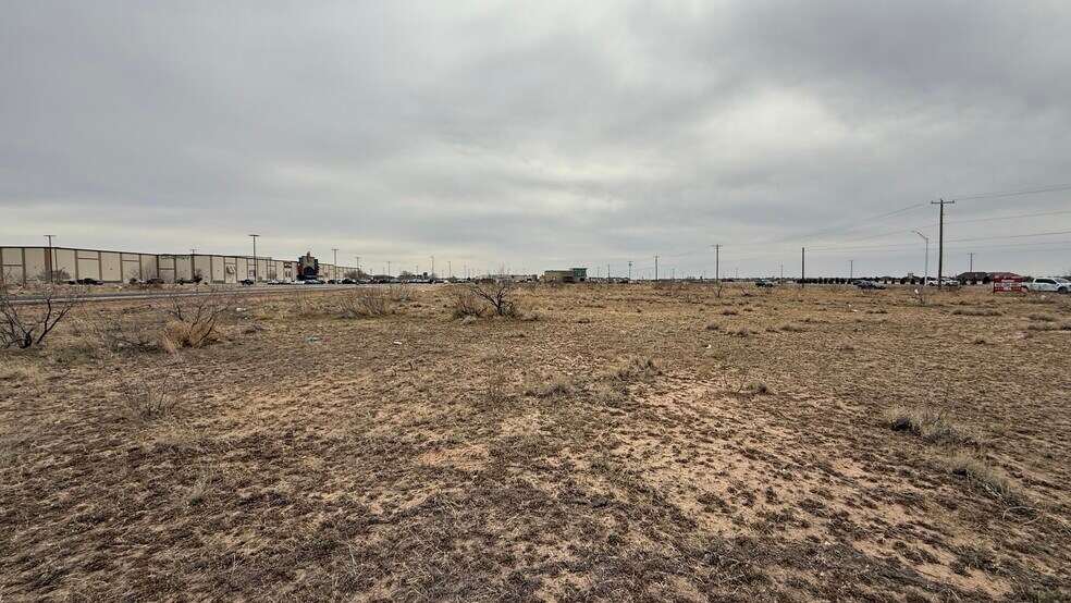 More Photos Of 13611 Highway 191, Odessa Land For Sale