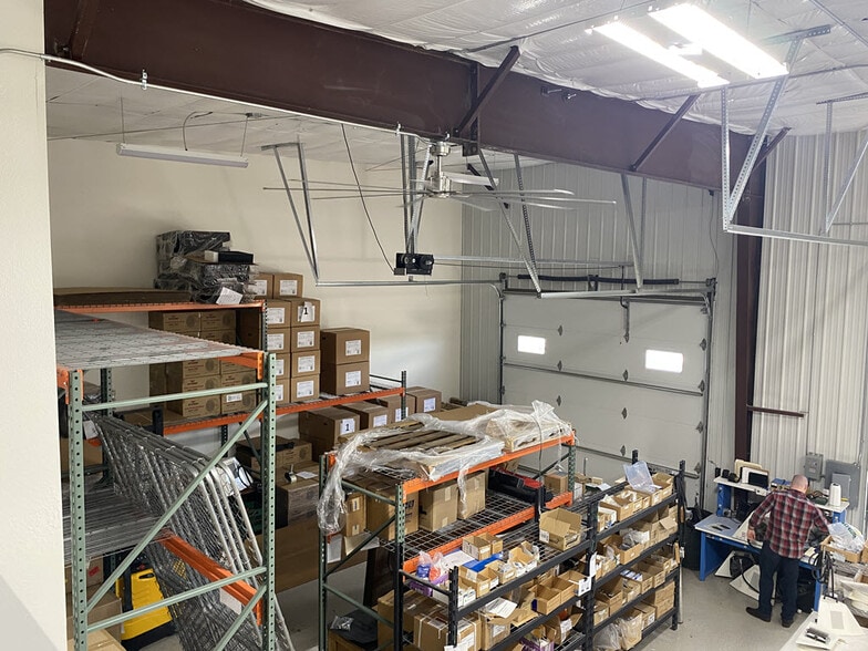 More Photos Of 341 1st St, Mead Warehouse For Sale