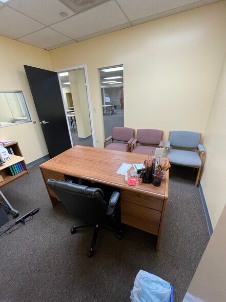 More Photos Of 201 Steele St, Denver Office For Lease