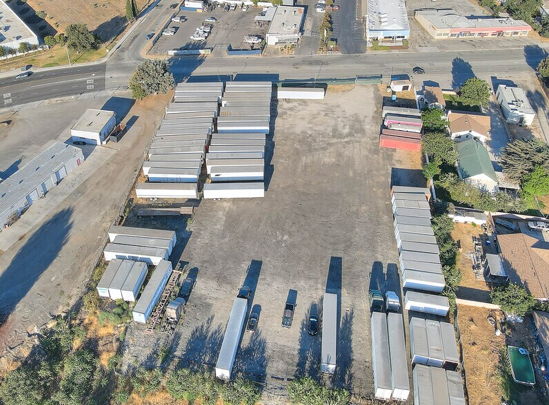 More Photos Of 13650 Calimesa Blvd, Yucaipa Land For Sale