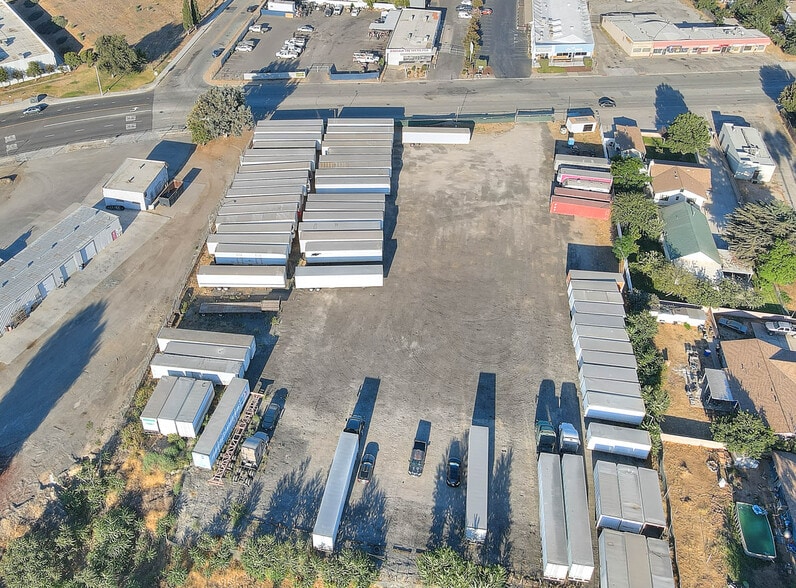 More Photos Of 13650 Calimesa Blvd, Yucaipa Land For Lease