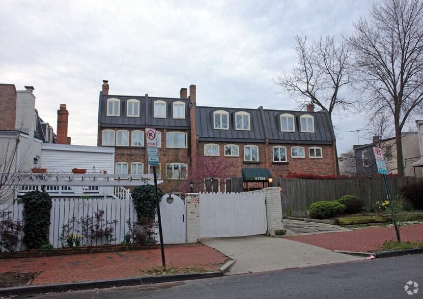 More Photos Of 3277-3289 M St NW, Washington Office For Lease