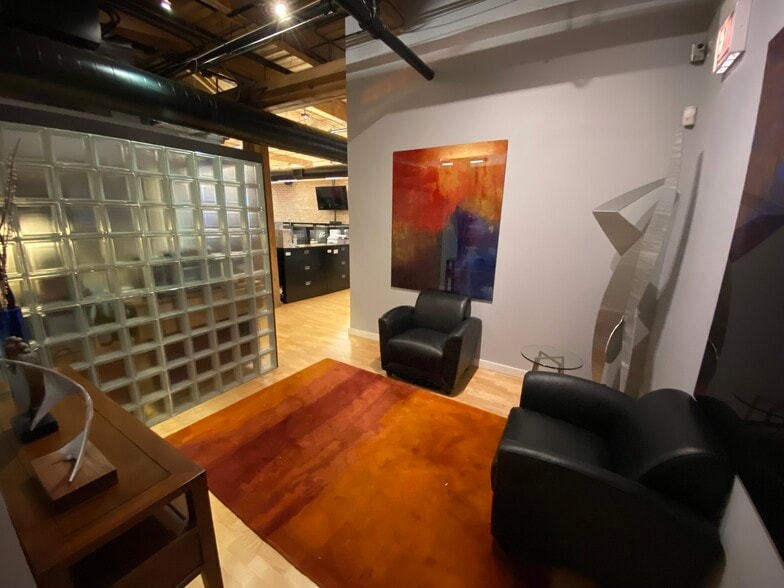 More Photos Of 216 S Jefferson St, Chicago Loft Creative Space For Sale