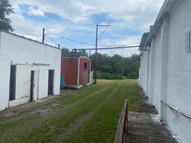 More Photos Of 120 Bridge St, Lock Haven Warehouse For Sale