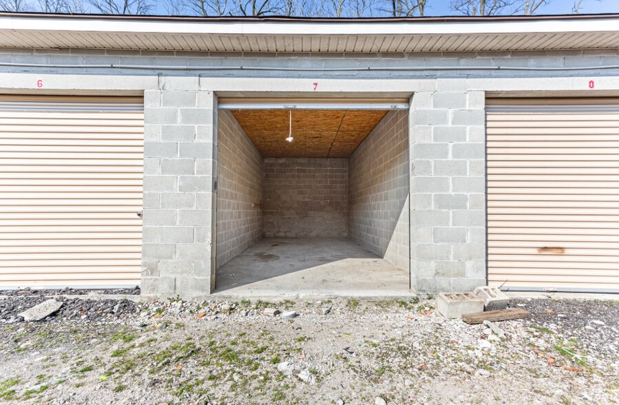 More Photos Of 6295 W 3rd St, Dayton Self Storage For Sale