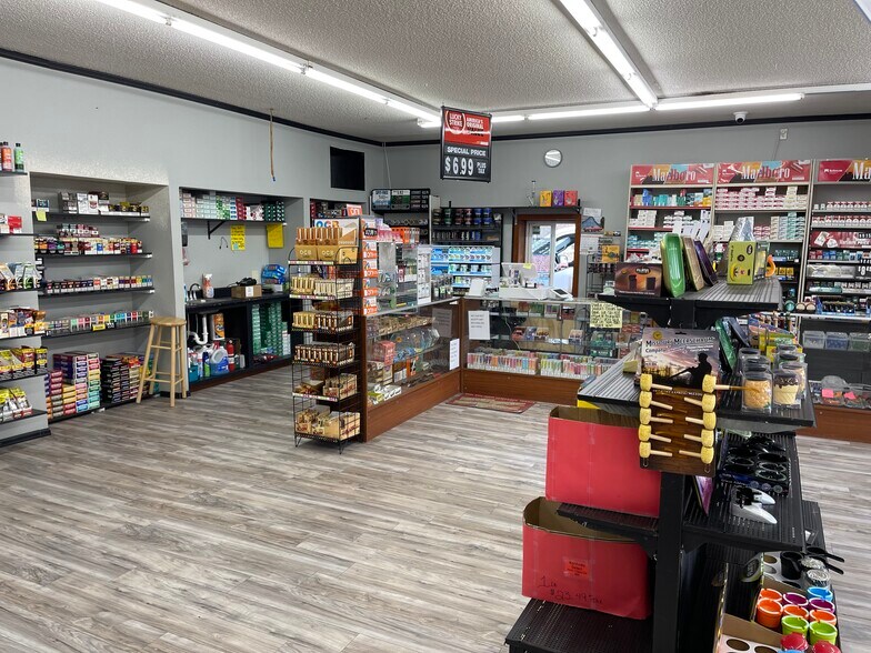 More Photos Of 2355 Fremont Dr, Canon City Freestanding For Sale